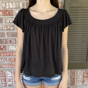 Medium Downeast Basics Top
